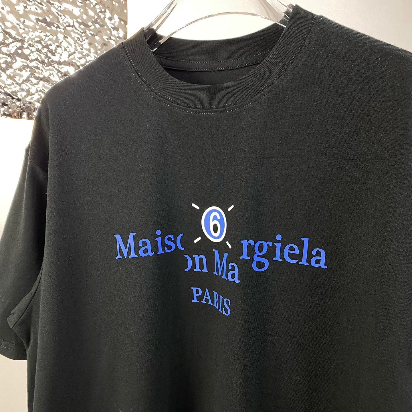 Maison Hot Sale 25ss New Arrival T 🤗 260 😝😎 Same Style，Size M-XXL